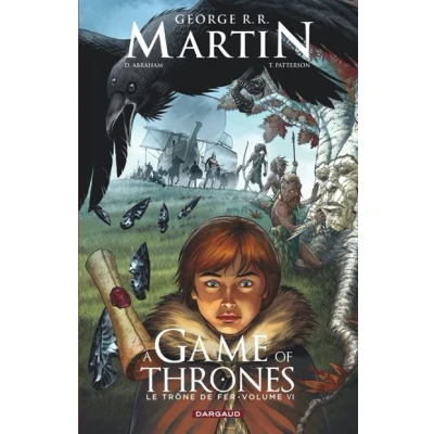 Afbeelding van A Game of Thrones 6