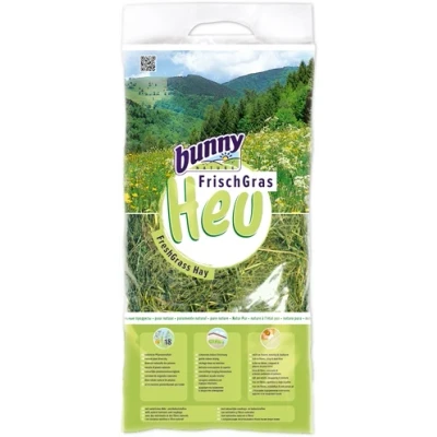 Afbeelding van Bunny Nature Vers Gras Hooi 3 KG (367846)