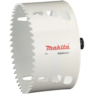 Afbeelding van Makita E 06834 Gatzaag 127mm Hm Snelwissel