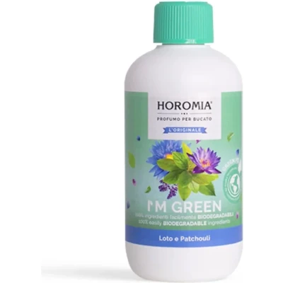 Afbeelding van Horomia Wasparfum Patchouli 400ML