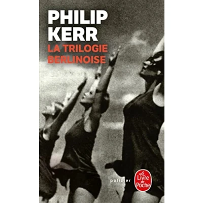 Afbeelding van La Trilogie Berlinoise