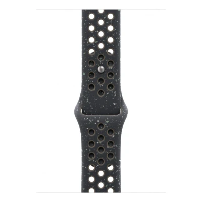Afbeelding van Apple Watch 46 Midnight Sky NSb S/M