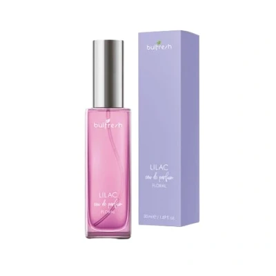 Afbeelding van Bulfresh Eau de Parfum Lila 50 ml