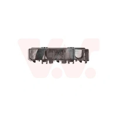 Afbeelding van VAN WEZEL 8259568 Houder, bumper Rechts voor