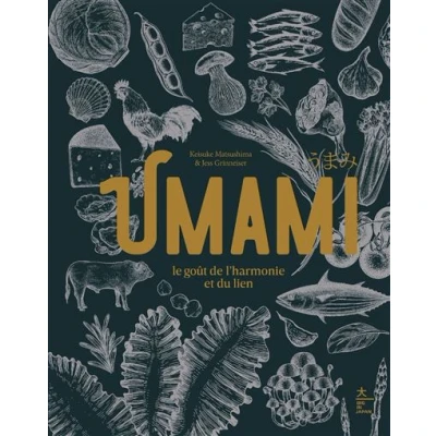 Image de Umami