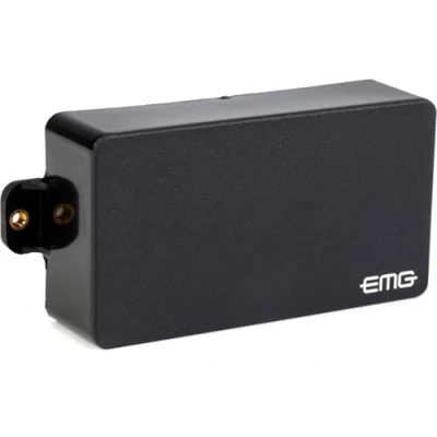 Image de emg Humbucker ceramique h4