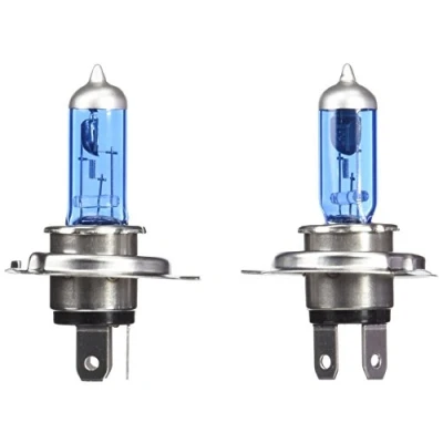 Afbeelding van Gloeilamp voor de auto Momo MOMLAMCORWH60H4 H4 12V 60W 4000K