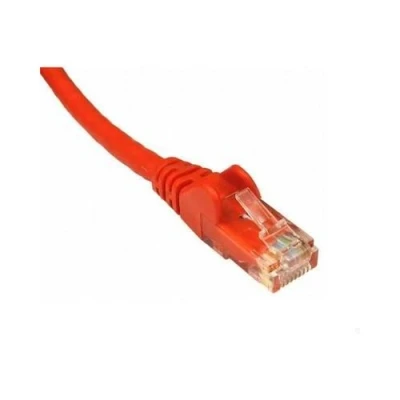Image de EXC (5m) Cat5e F/UTP RJ 45 Male to Network Cable (Red)