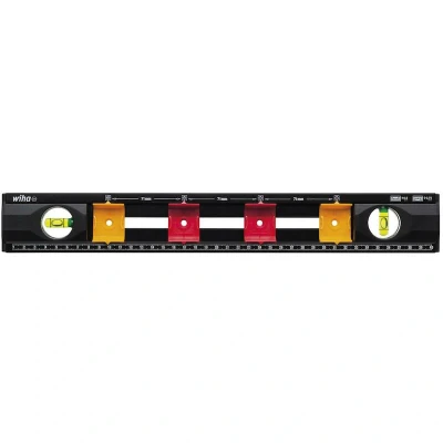 Afbeelding van Wiha 42074 Waterpas voor elektriciens 40 cm