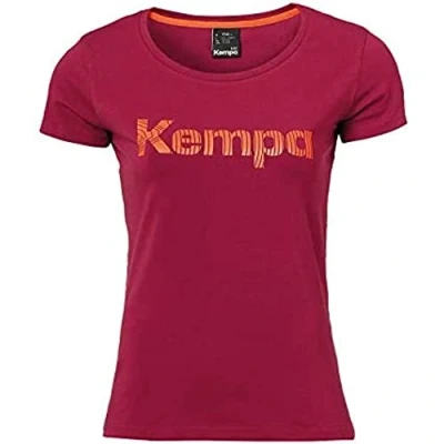 Afbeelding van Kempa Graphic T shirt voor meisjes, dans,