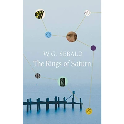 Afbeelding van Rings Of Saturn