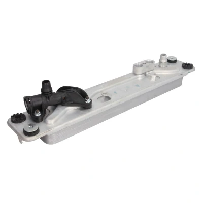 Afbeelding van THERMOTEC D4B017TT Oliekoeler BMW: X5