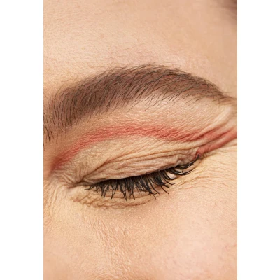 Afbeelding van 3ina THE 24H EYE Stick Oogschaduw, Dames, Maat: 1.4 g, 505 tile red