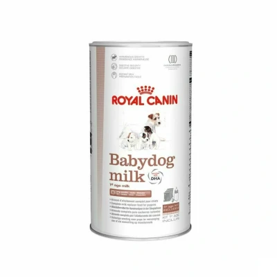 Image de Royal Canin Dog Babydog Milk Dry 0,4kg