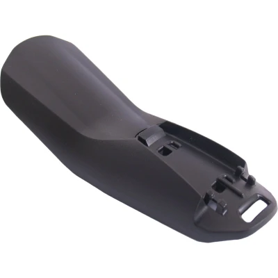 Afbeelding van Spatbordspoiler Gazelle Scatto voor achterspatbord