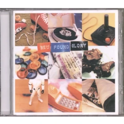 Afbeelding van New Found Glory