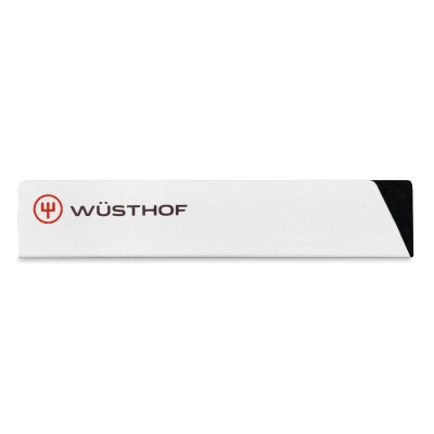 Afbeelding van Wusthof Mesbeschermer Tot 12 cm Laag Wit