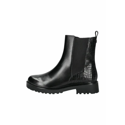 Afbeelding van Caprice Dames Enkellaarsje 9 25415 45 019 G breedte Maat: 37 EU