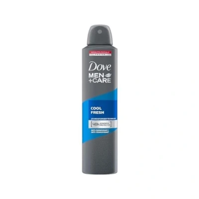 Afbeelding van Dove Deodorant Men+ Care Cool Fresh 250 ml
