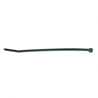 Afbeelding van Tie wrap Fixapart 100 x 2.5 mm (100 stuks, Zwart)