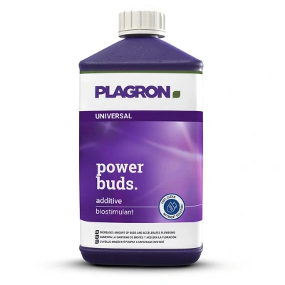 Afbeelding van PLAGRON power buds 1ltr.
