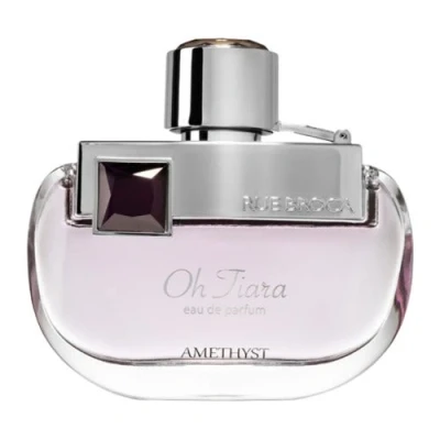 Afbeelding van Rue Broca Oh Tiara Amethyst Eau de Parfum 100 ml