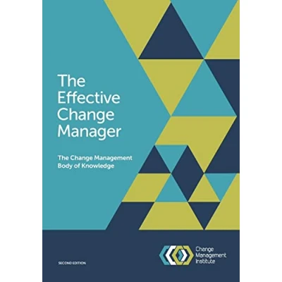 Afbeelding van The Effective Change Manager