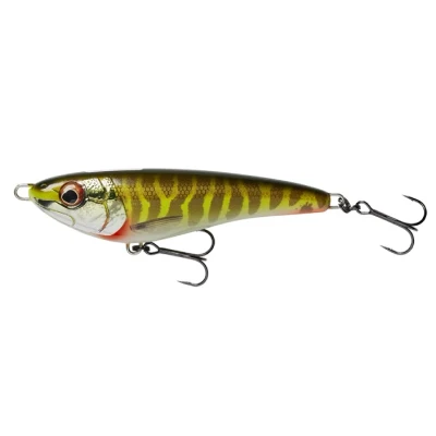Afbeelding van Savage Gear Freestyler V2 11cm 28g Pike Slow Sink Jerkbait
