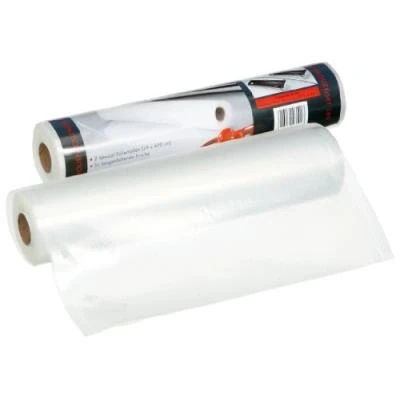 Image de Gastroback 46100 lot de rouleaux pour appareil mise sous vide 46010/46011 (import allemagne)