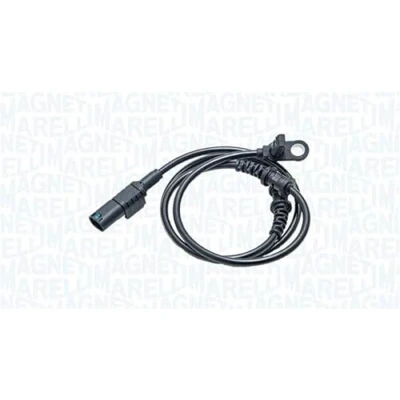 Afbeelding van MAGNETI MARELLI 172100187010 ABS Sensor Vooras 2 855 MERCEDES BENZ: Sprinter 3.5 T Van, Minibus, 3 Van
