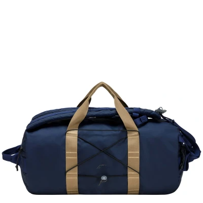 Afbeelding van Elliker Whest Duffle Bag Backpack navy