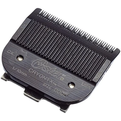 Image de OSTER LAME DE RECHANGE POUR TONDEUSE DUO TOP 1 / 10 MM TYPE 76914 816