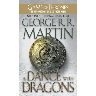Afbeelding van Dance with Dragons