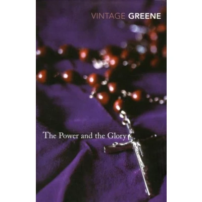 Image de the power and glory