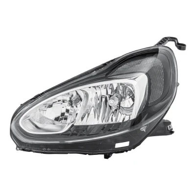 Afbeelding van Hella Koplamp Opel Adam 12 Links H7 1EH 354 811 051