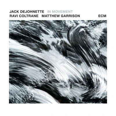 Afbeelding van Jack DeJohnette In Movement (CD)