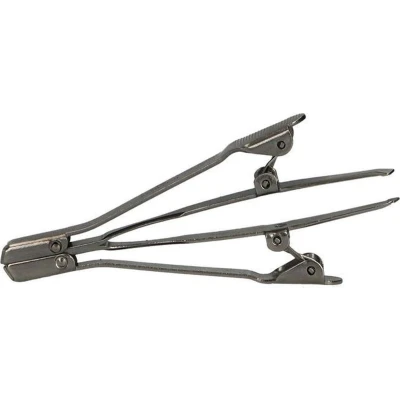 Afbeelding van Erbe Automatische Pincet 9 cm 92143