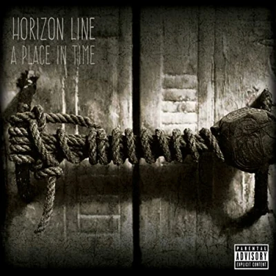 Afbeelding van Horizon Line A Place In Time (CD)