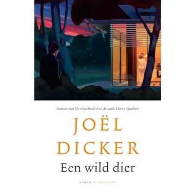 Afbeelding van Een wild dier