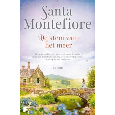 Afbeelding van De stem van het meer