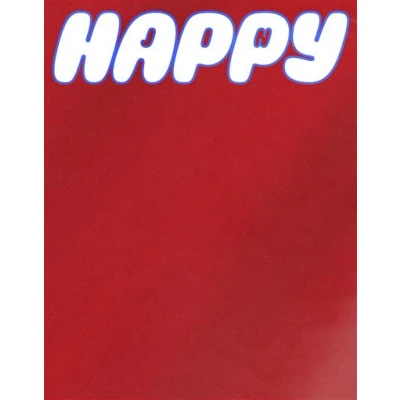 Image de Interscope Happy