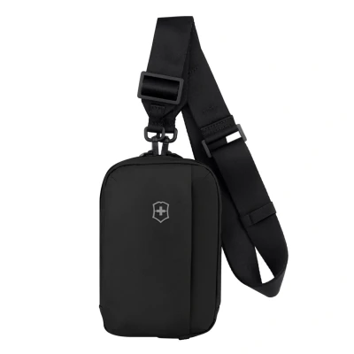 Afbeelding van Victorinox Travel Essentials City Pouch black