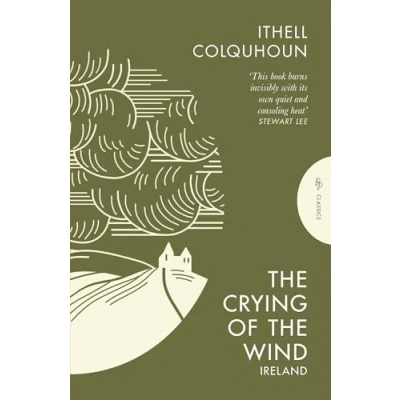 Afbeelding van the Crying of Wind