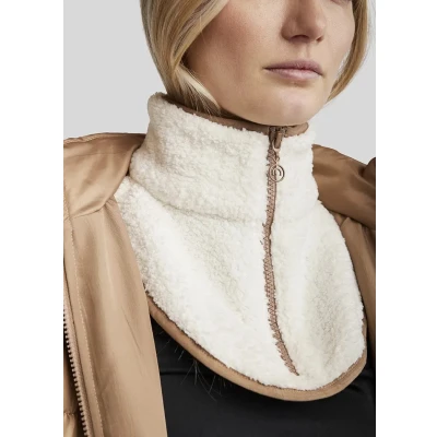 Image de Montar Col Teddy Latte