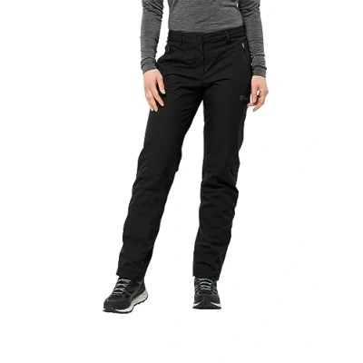 Afbeelding van Jack Wolfskin Broekbeschermer W wandelbroek dames