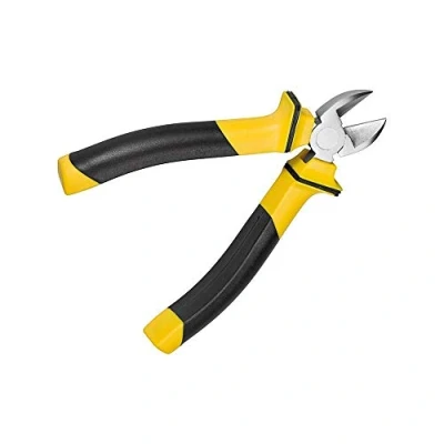 Afbeelding van Universele kniptang voor kabels / 160 mm