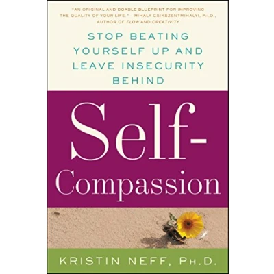 Afbeelding van Self Compassion
