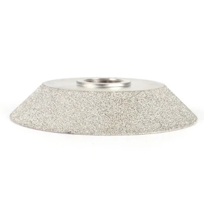 Afbeelding van Montolit Toprofile Diamant Frees 45 Jolly (Fine)