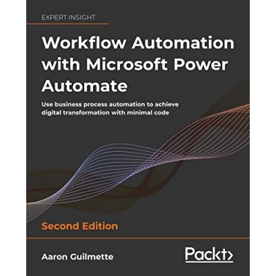 Afbeelding van Workflow Automation with Microsoft Power Automate