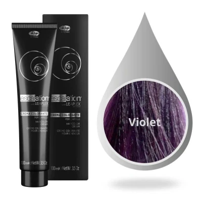 Afbeelding van Lisap Escalation met Lisaplex Complex Violet 100ml